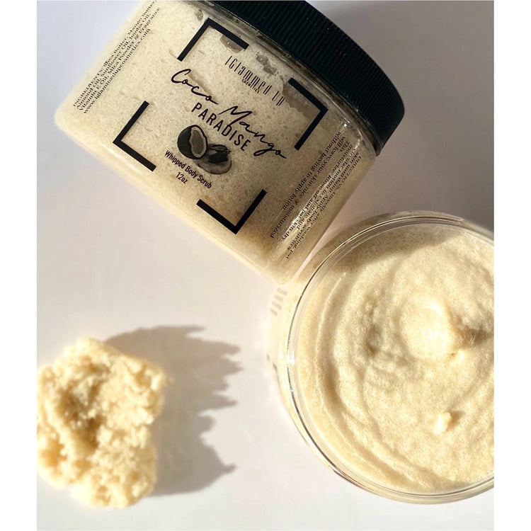 Body Scrub