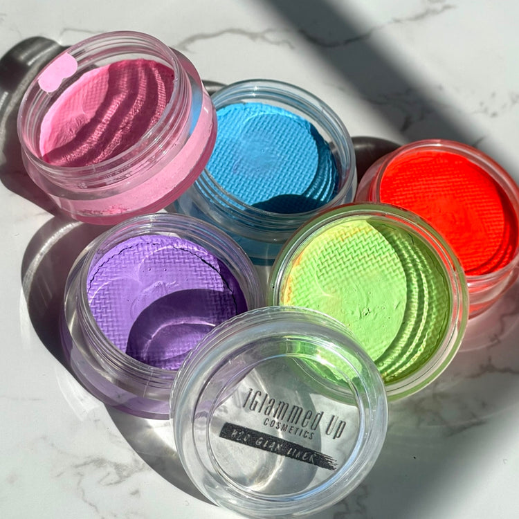H2O GLAM Liner