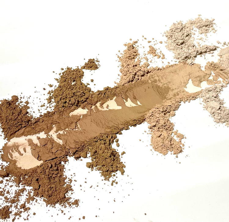 Setting Powder