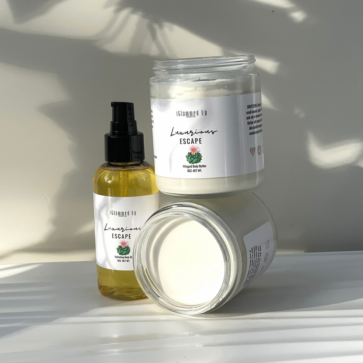 Body Butter