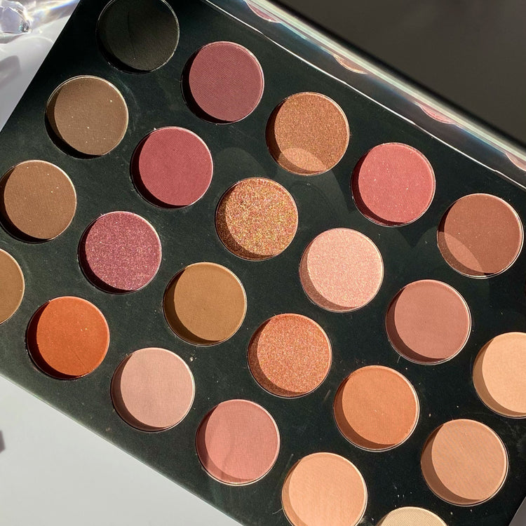 Eyeshadow