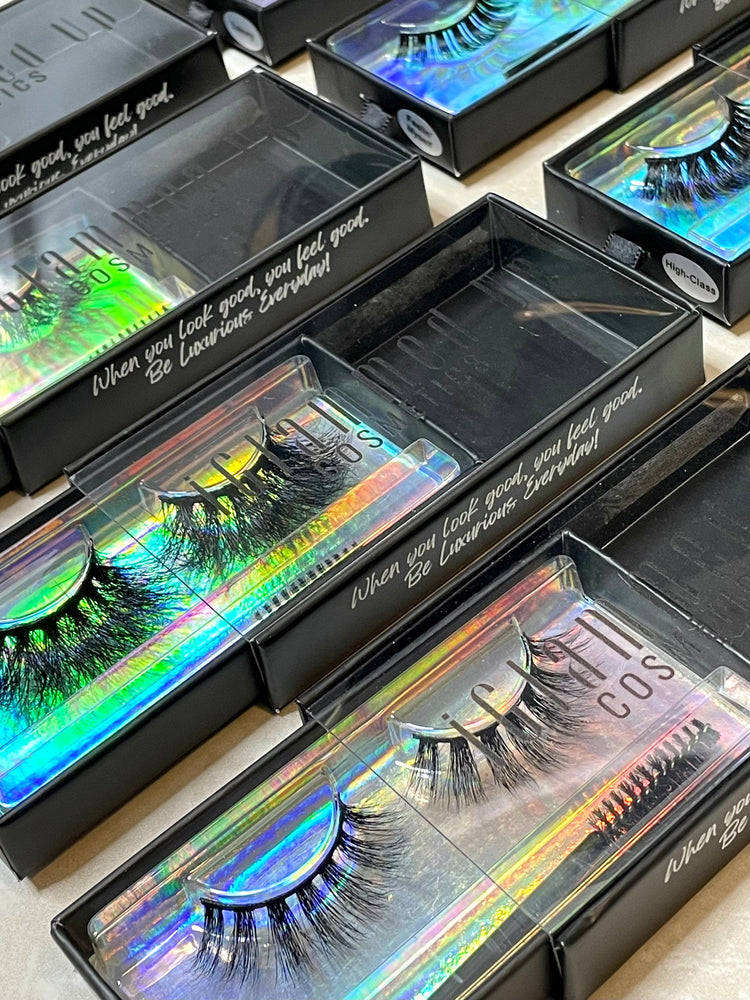 Lashes