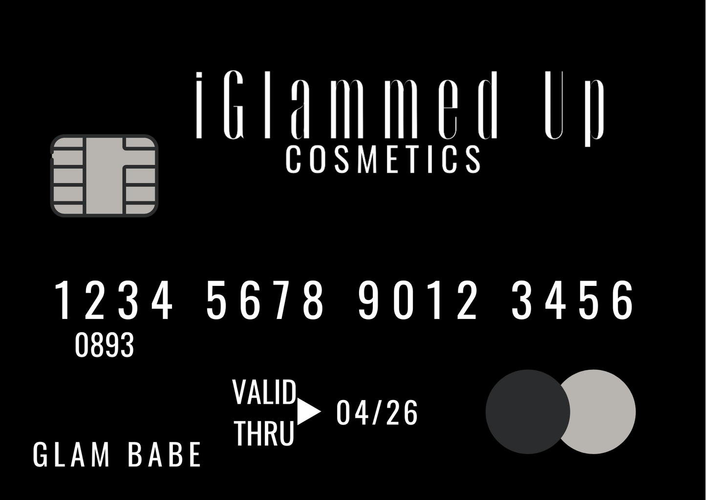GLAM Bucks