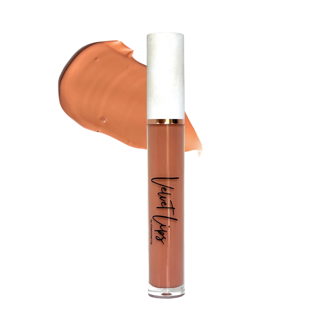 No Mixer - iGlammed Up Cosmetics