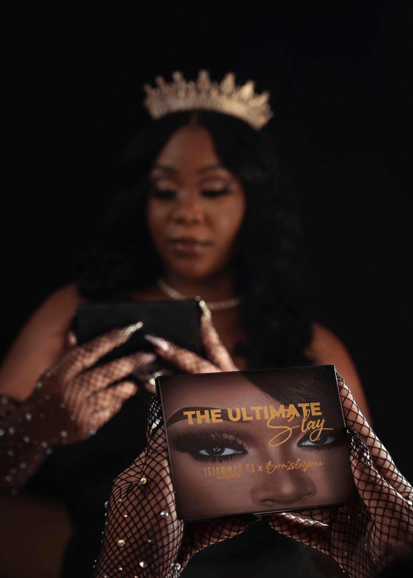 The Ultimate Slay Palette