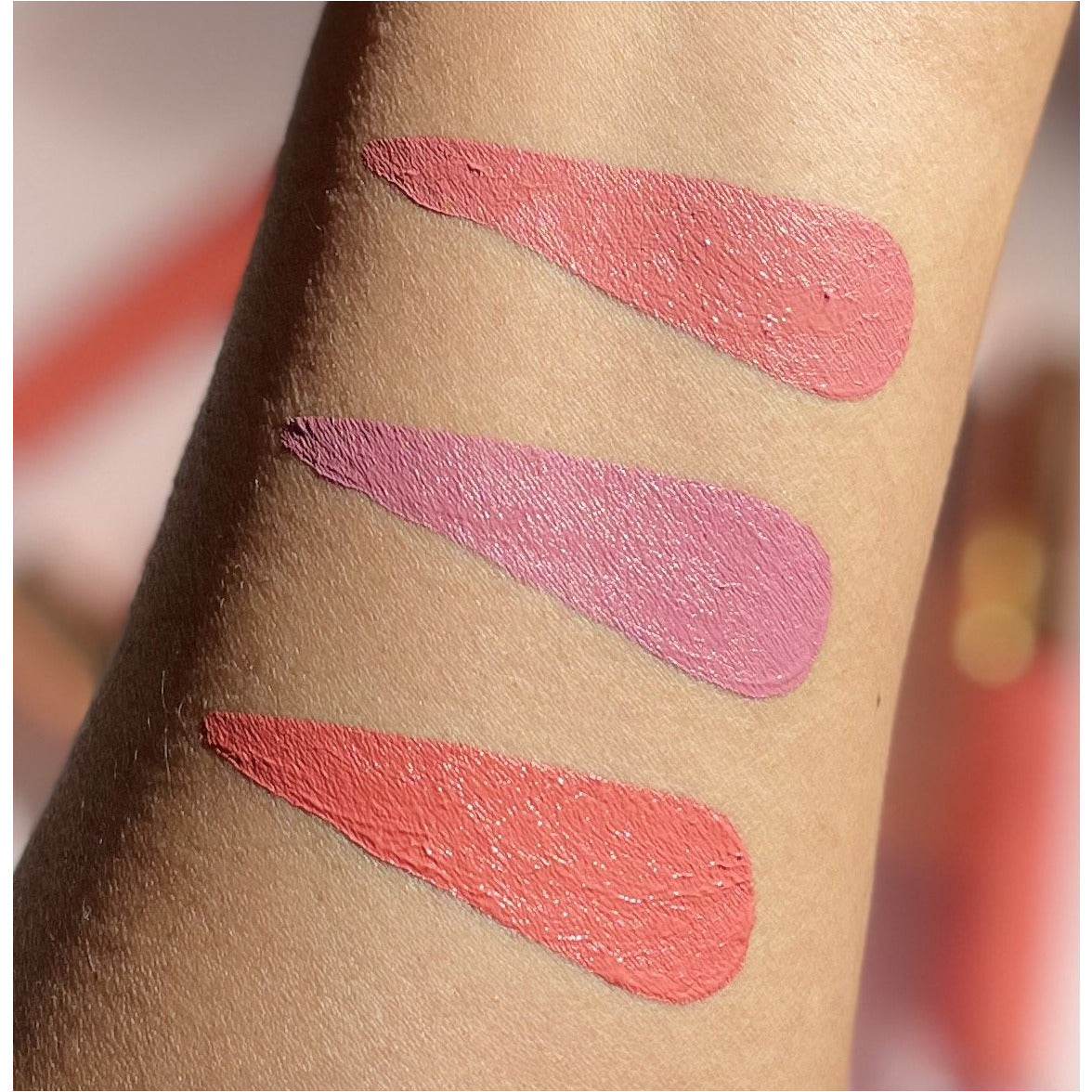 Velvet - iGlammed Up Cosmetics