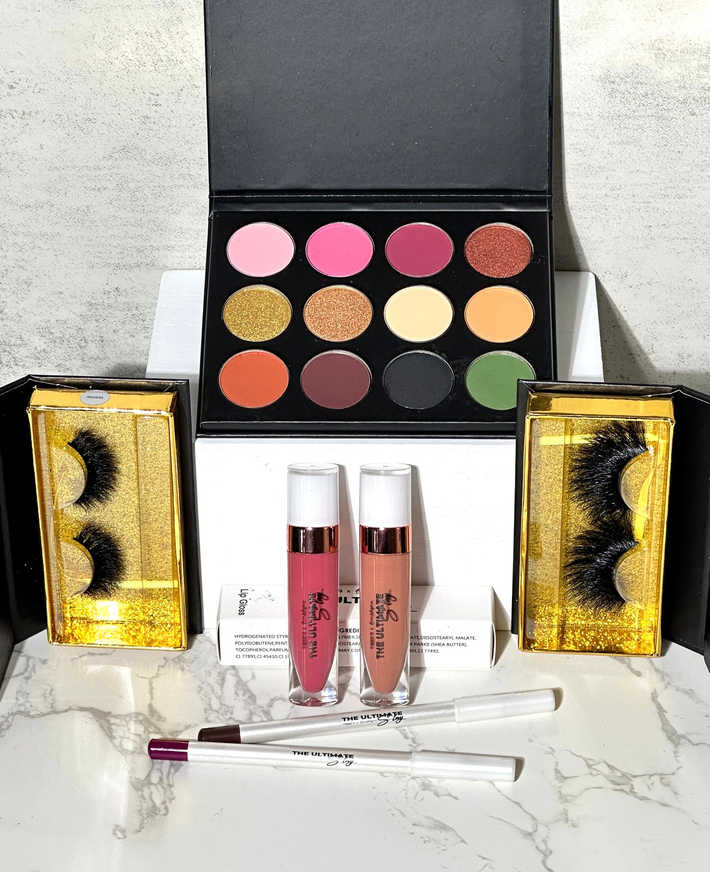 The Ultimate Slay Bundle