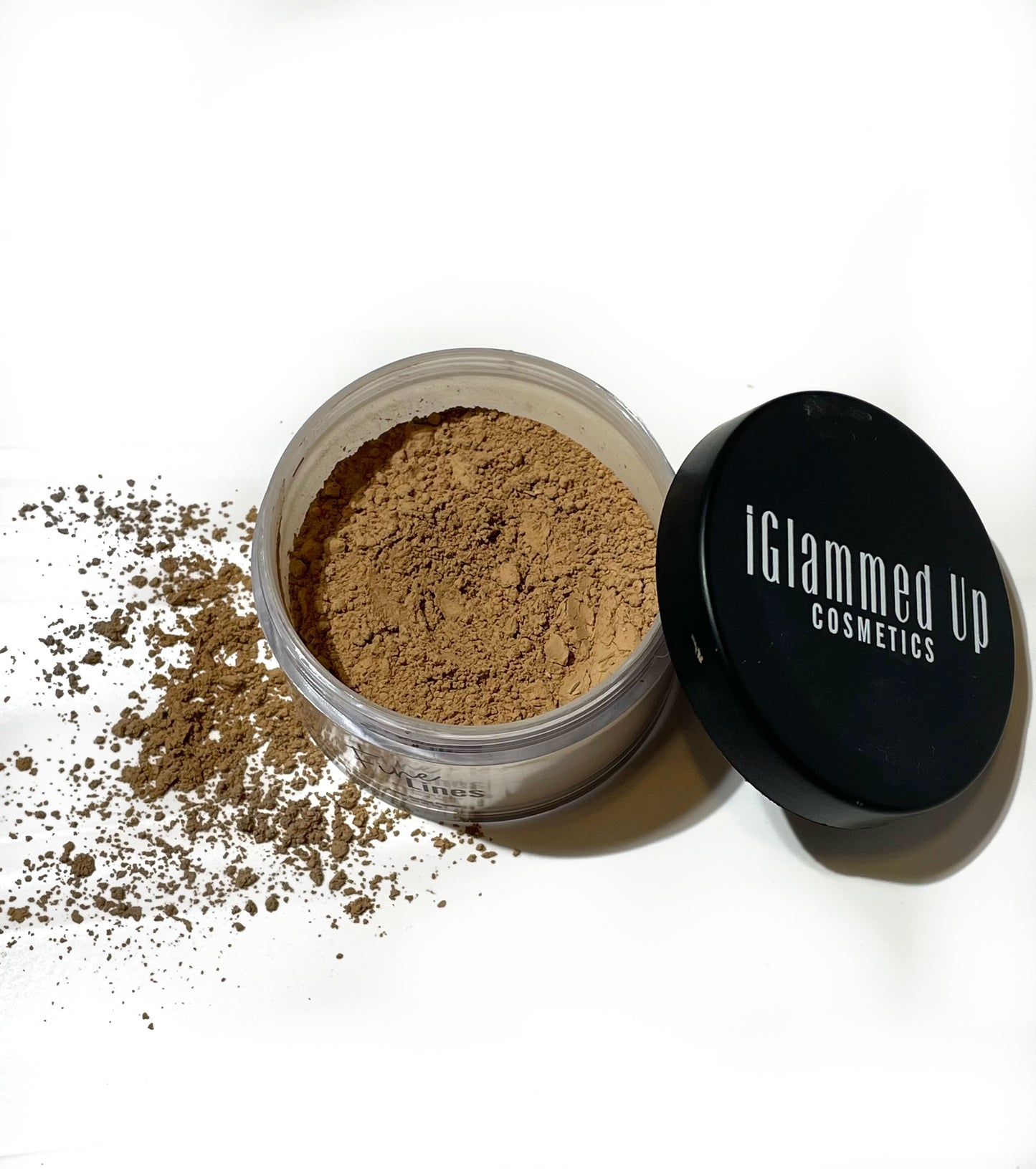 Fine Lines Setting Powder