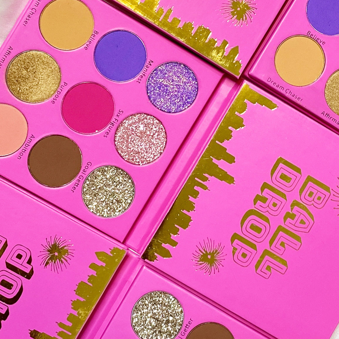 Ball Drop - iGlammed Up Cosmetics