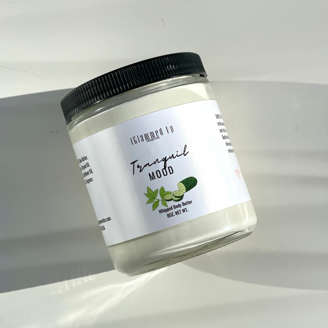 Wholesale Body Butter