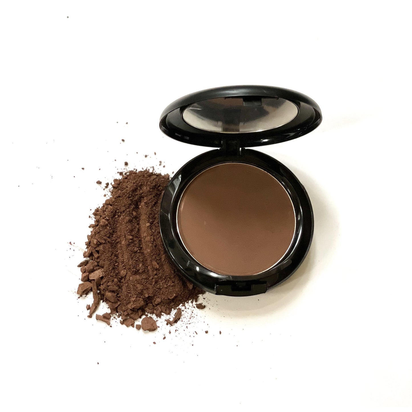 GLAM FINALE Finishing Powder - iGlammed Up Cosmetics