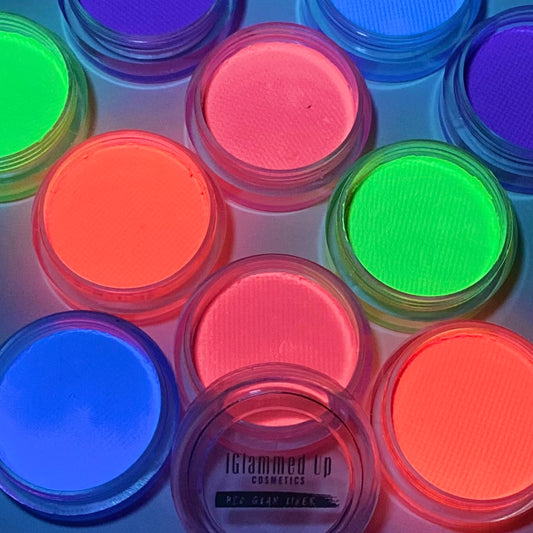 Queening - iGlammed Up Cosmetics