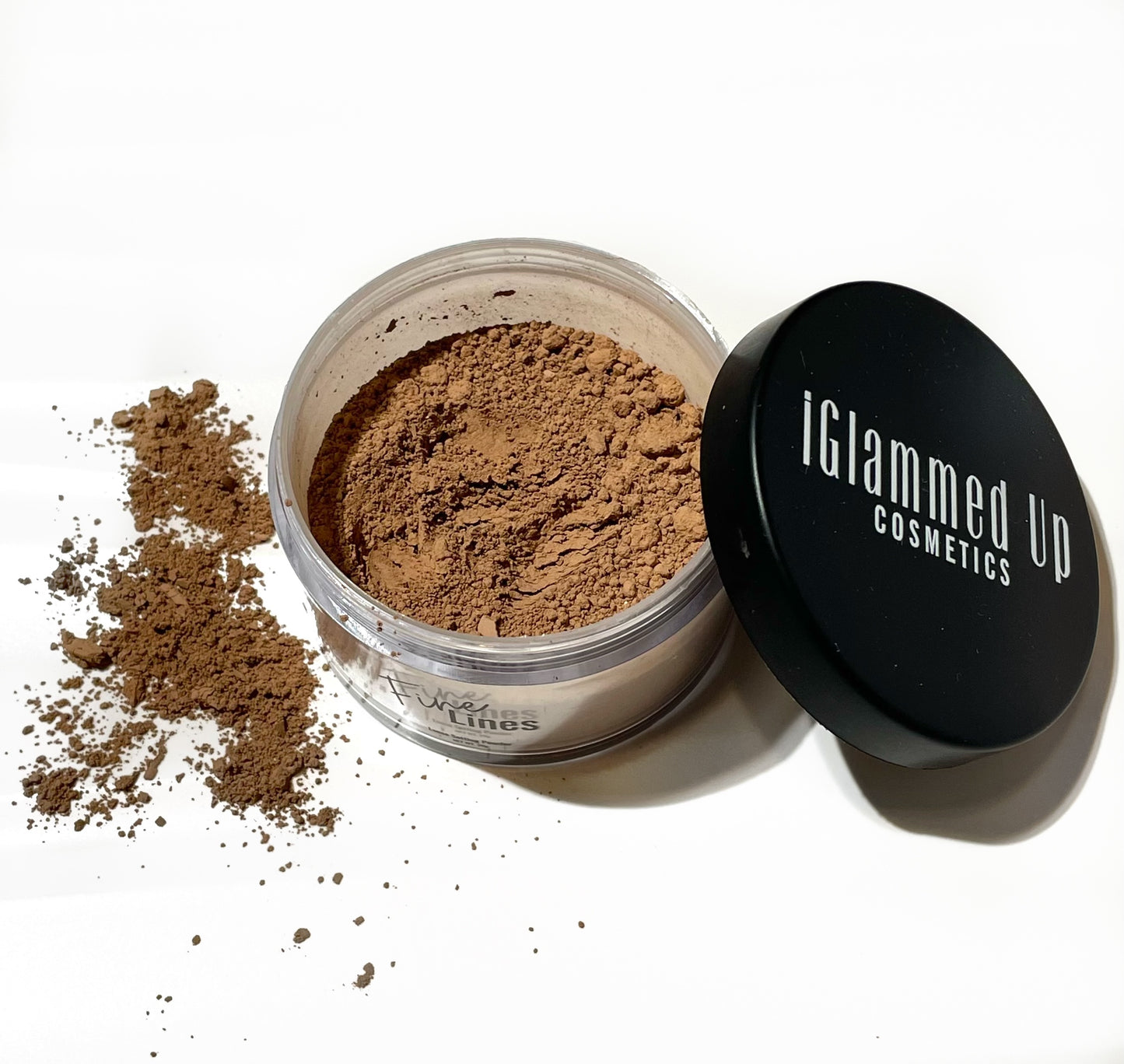 Fine Lines Setting Powder