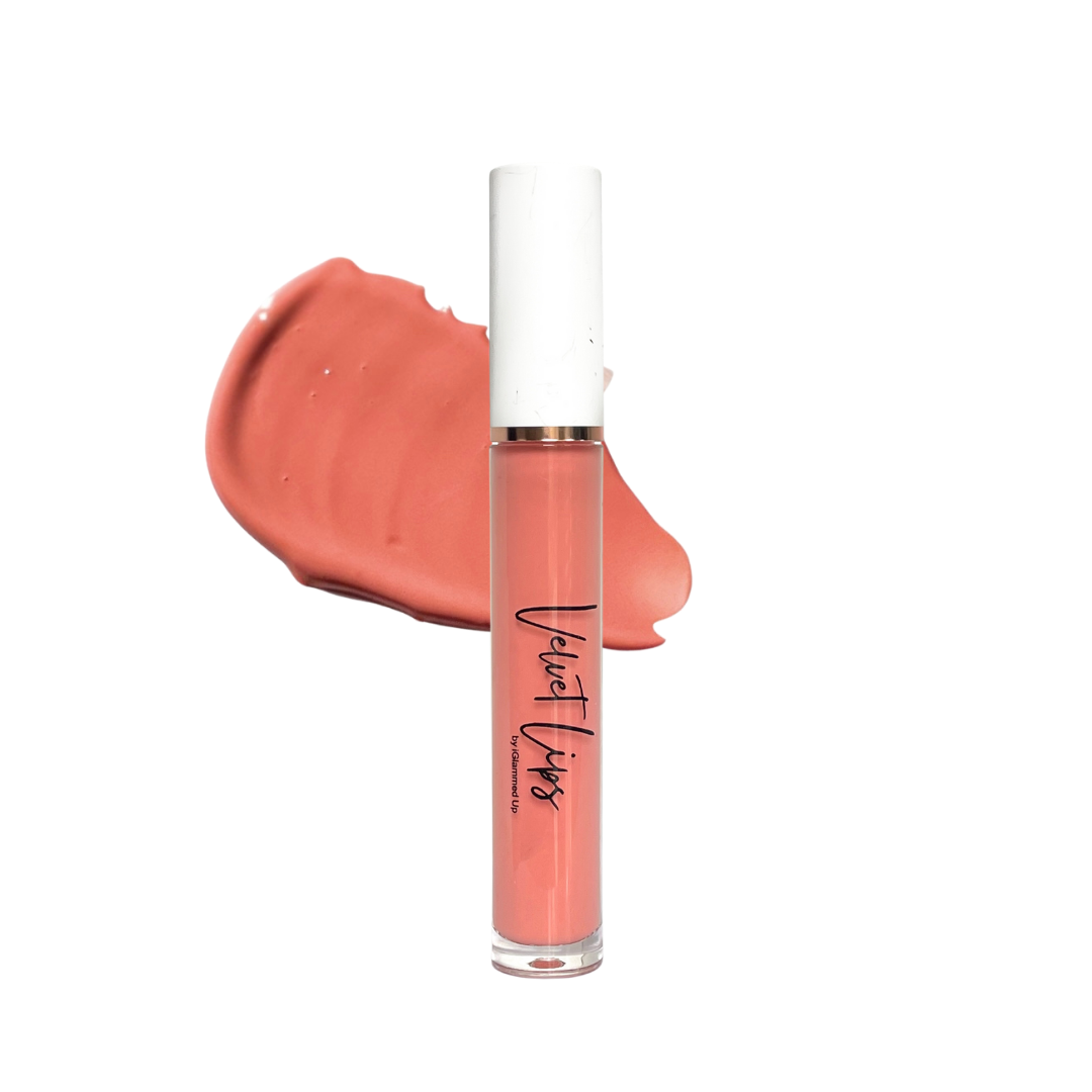 Passion - iGlammed Up Cosmetics