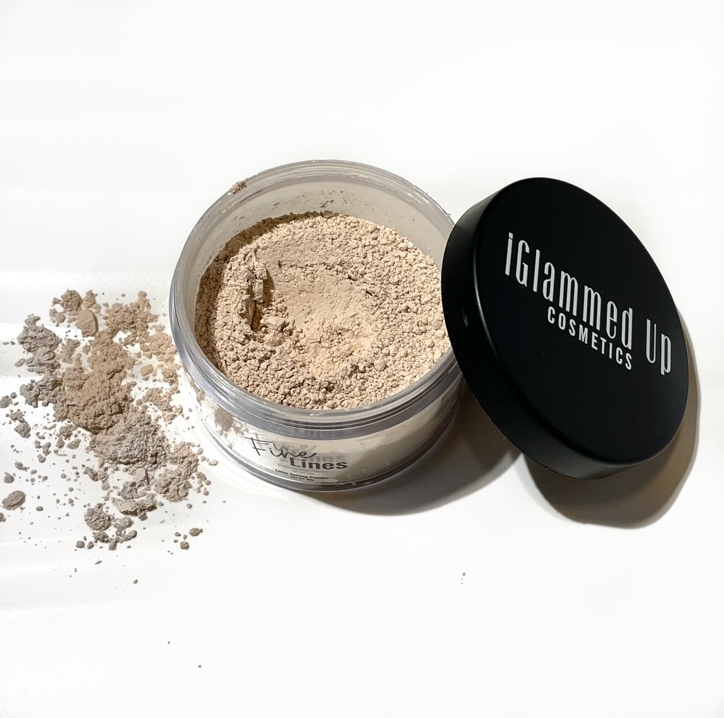 Fine Lines Setting Powder