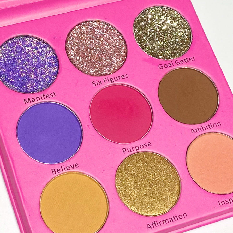 Ball Drop - iGlammed Up Cosmetics