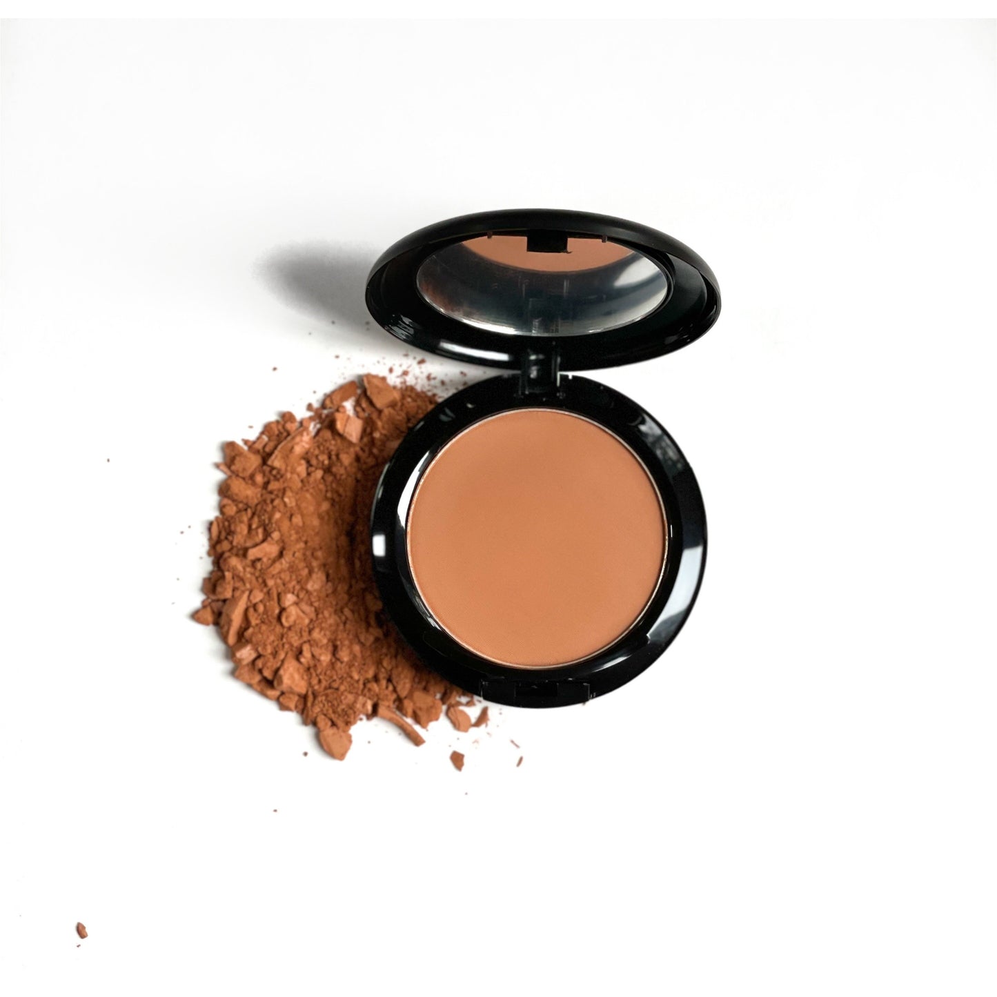 GLAM FINALE Finishing Powder - iGlammed Up Cosmetics
