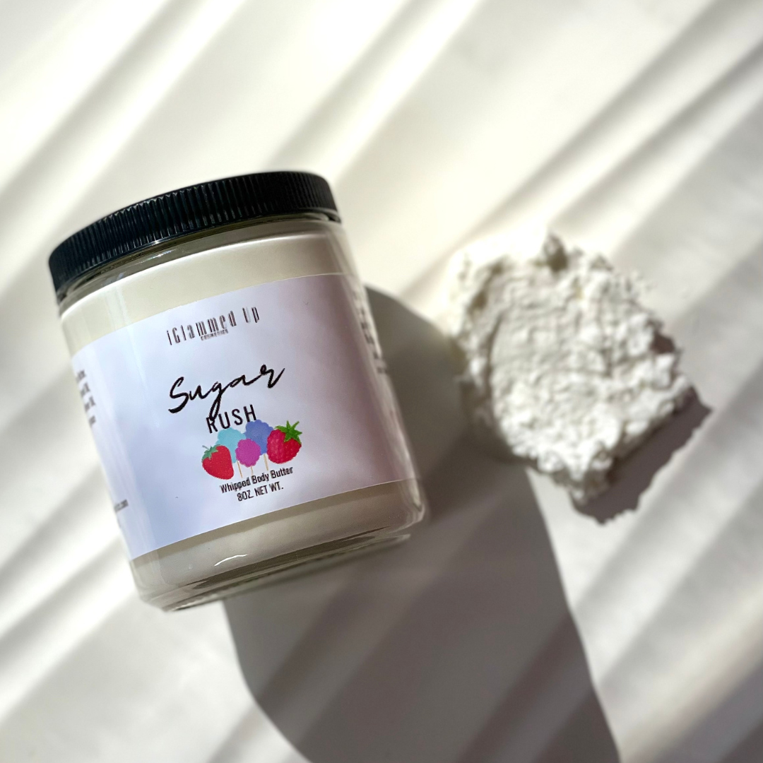 Wholesale Body Butter
