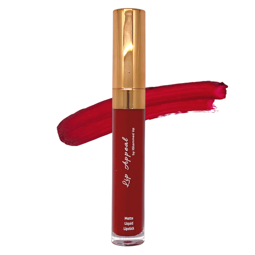 Hypnosis (Matte) - iGlammed Up Cosmetics