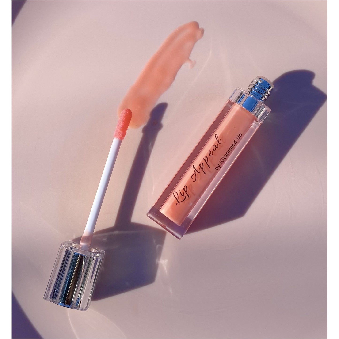 Sophisticated - iGlammed Up Cosmetics