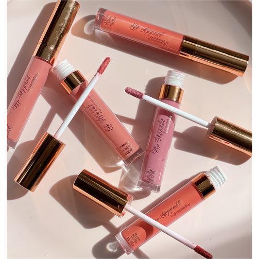 Velvet - iGlammed Up Cosmetics