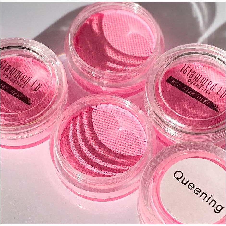 Queening - iGlammed Up Cosmetics