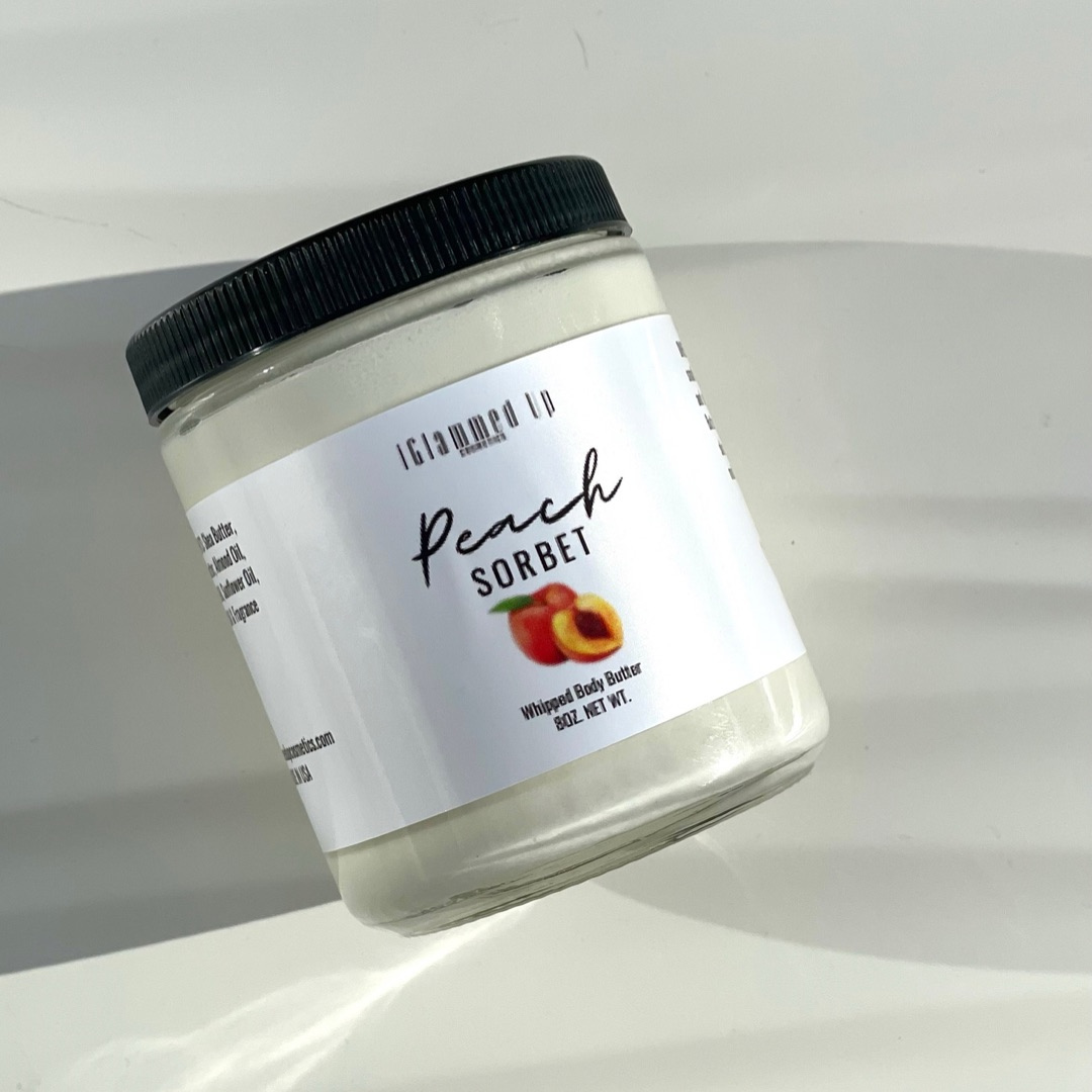 Wholesale Body Butter