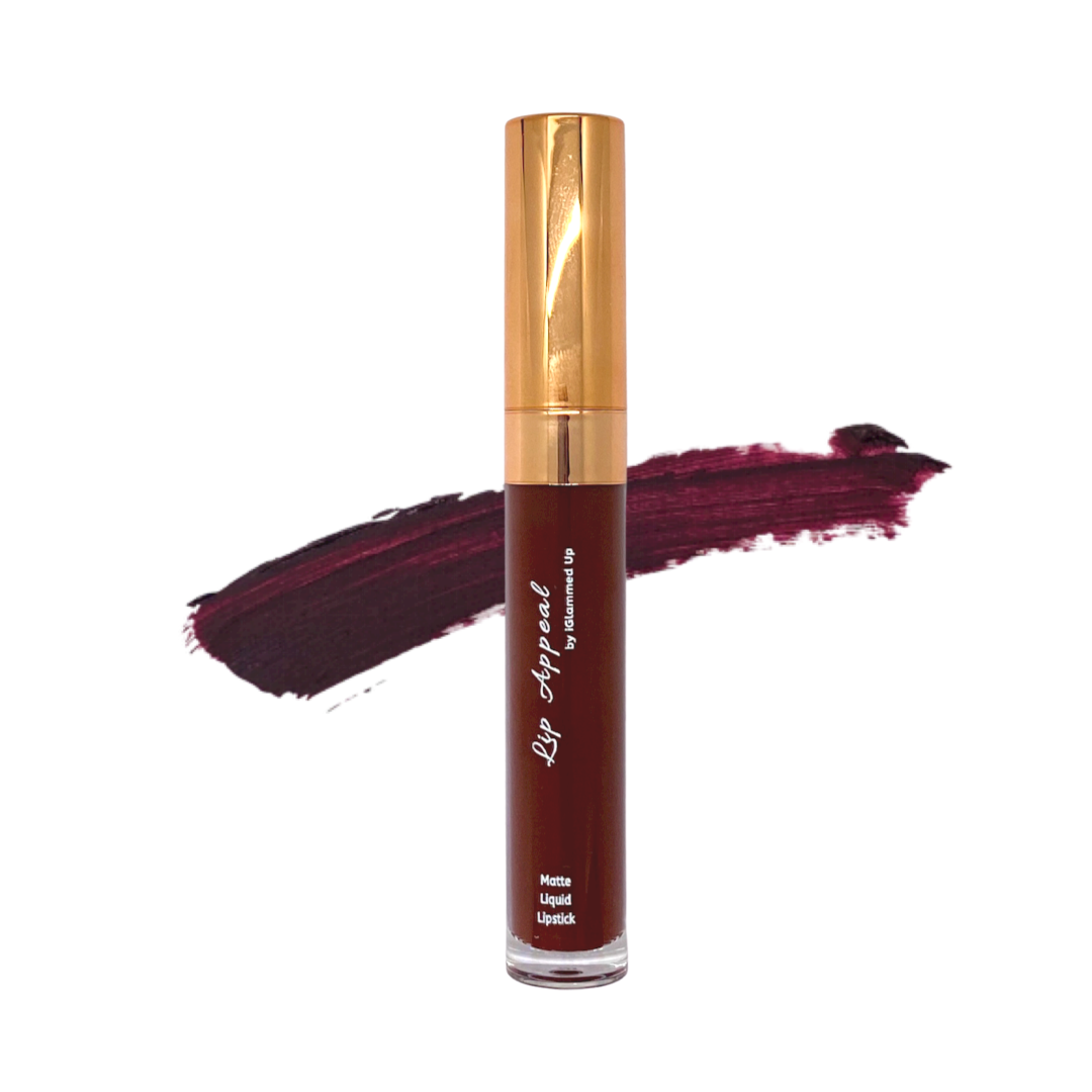 Spell On You (Matte) - iGlammed Up Cosmetics