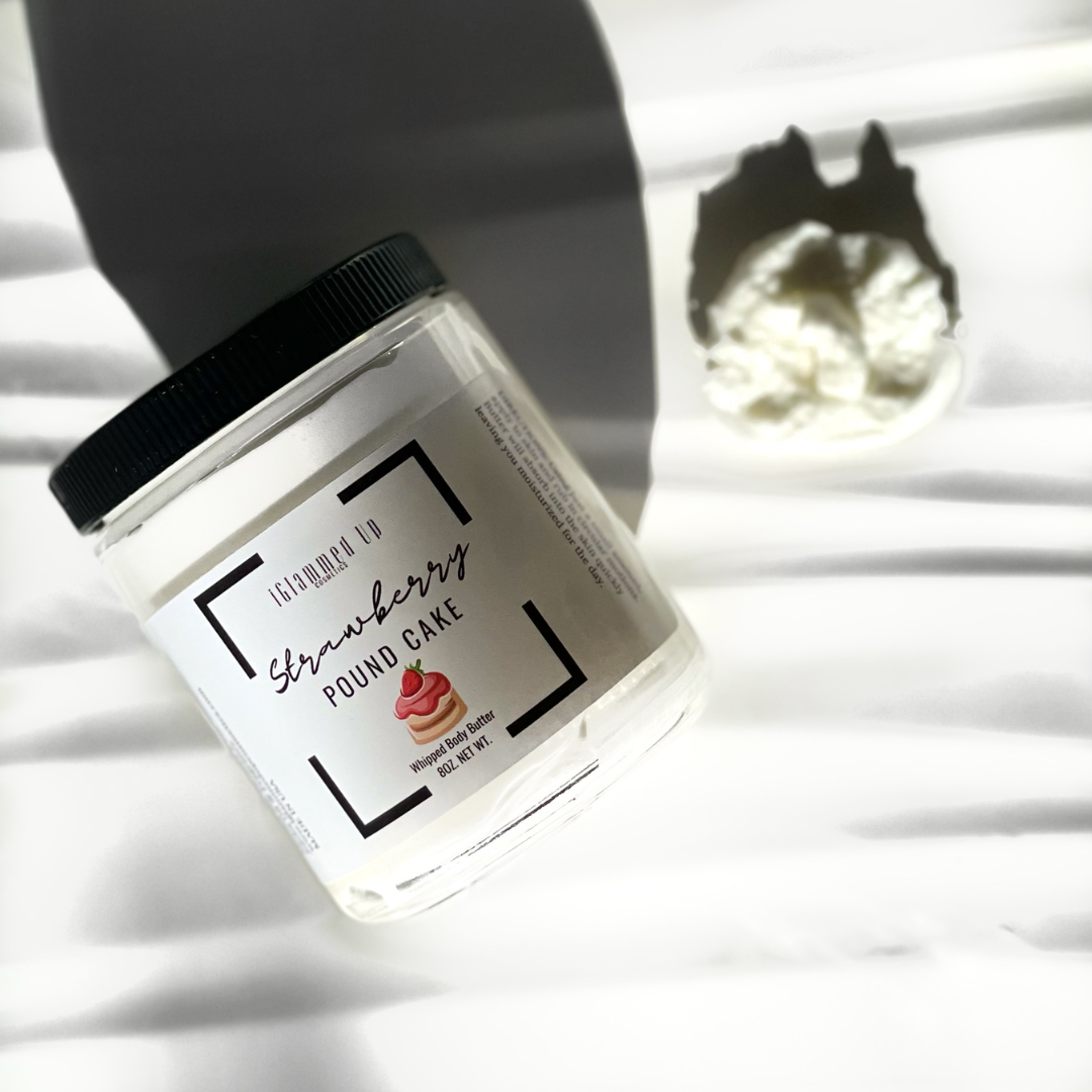 Wholesale Body Butter