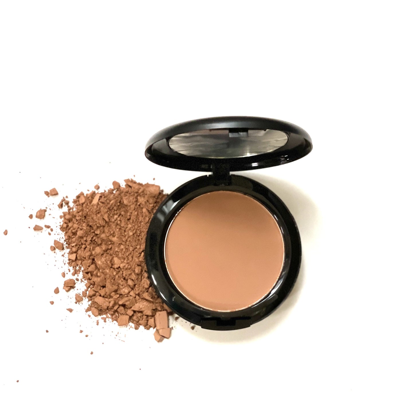 GLAM FINALE Finishing Powder - iGlammed Up Cosmetics