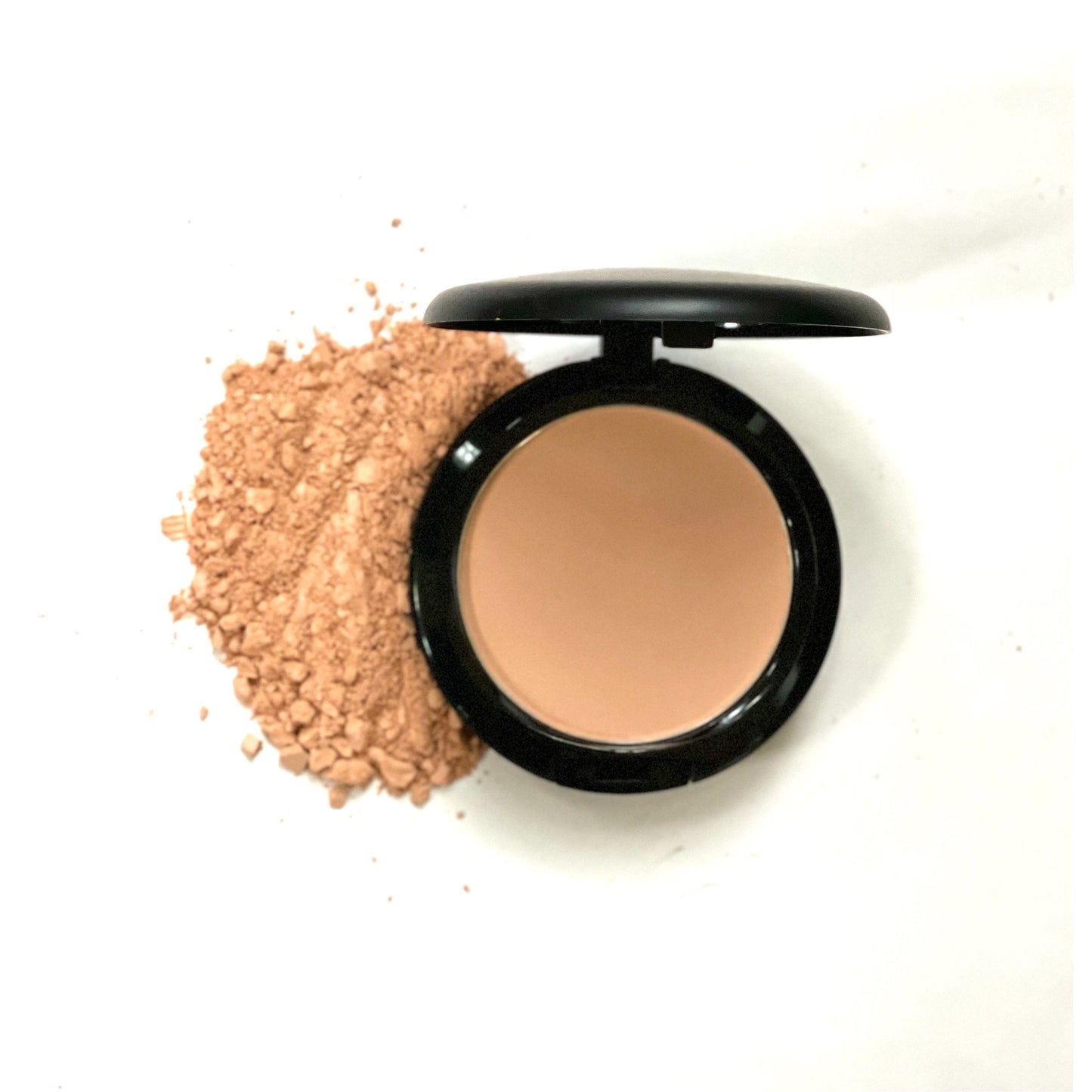 GLAM FINALE Finishing Powder - iGlammed Up Cosmetics