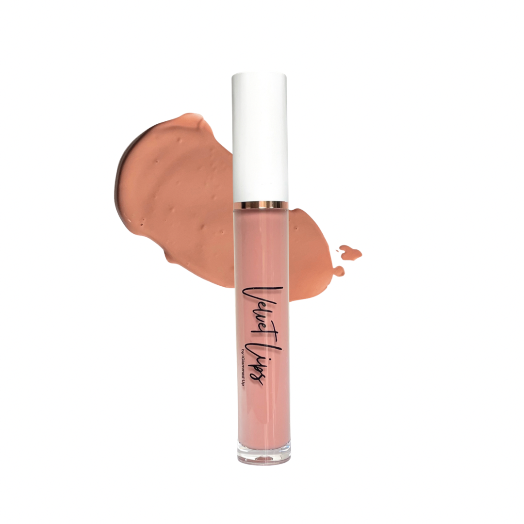 Vintage - iGlammed Up Cosmetics