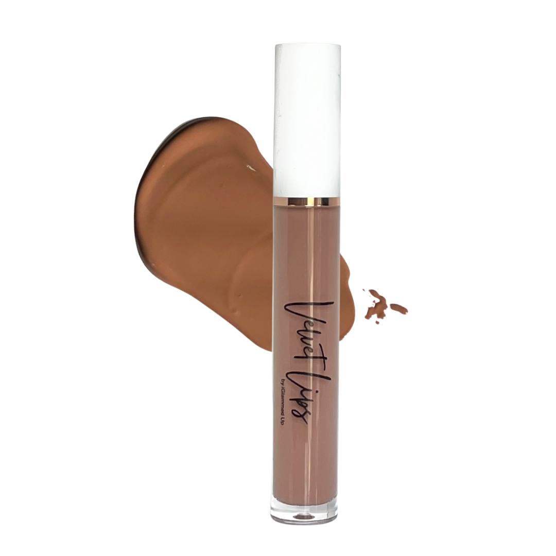 Cinnamon - iGlammed Up Cosmetics