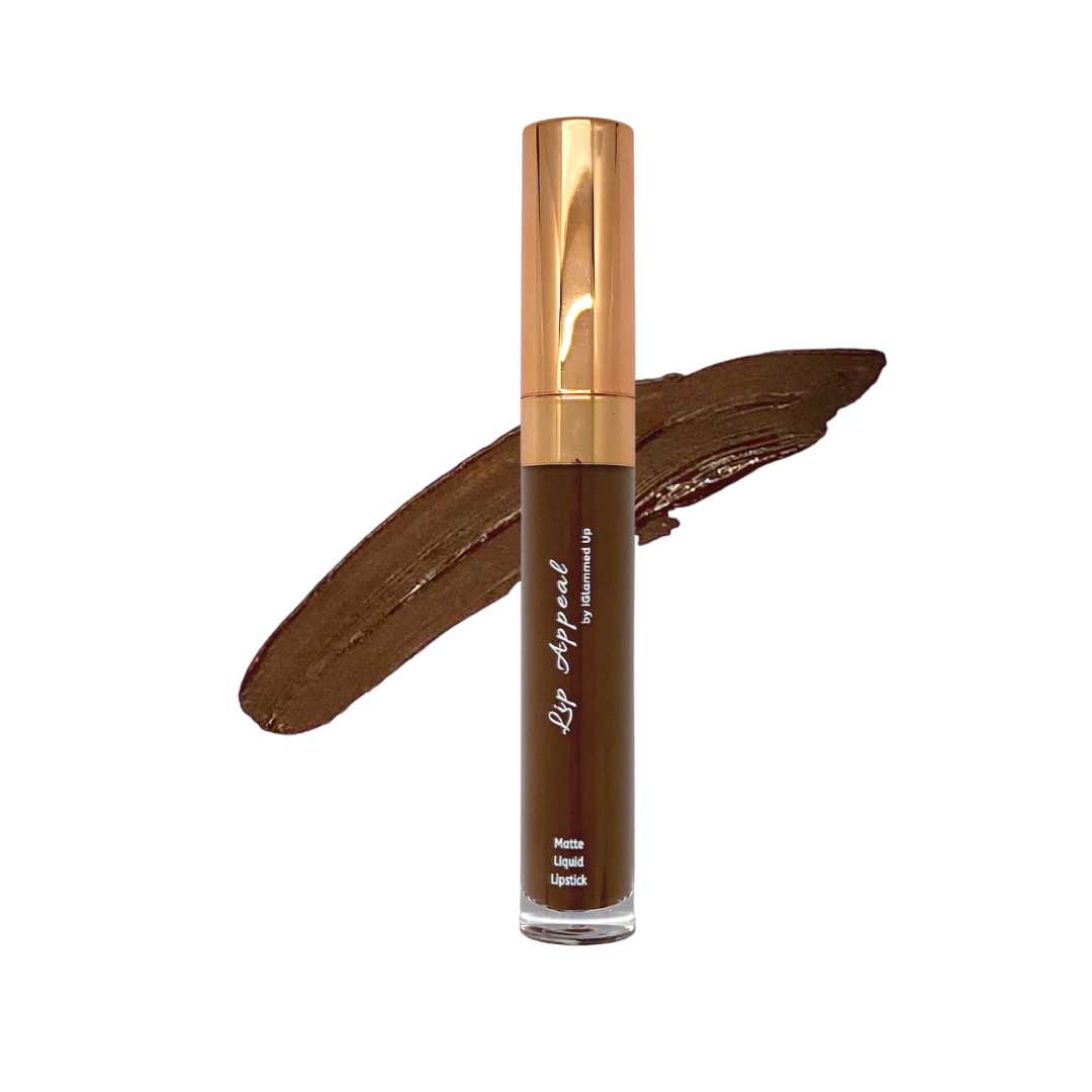 Pressure (Matte) - iGlammed Up Cosmetics