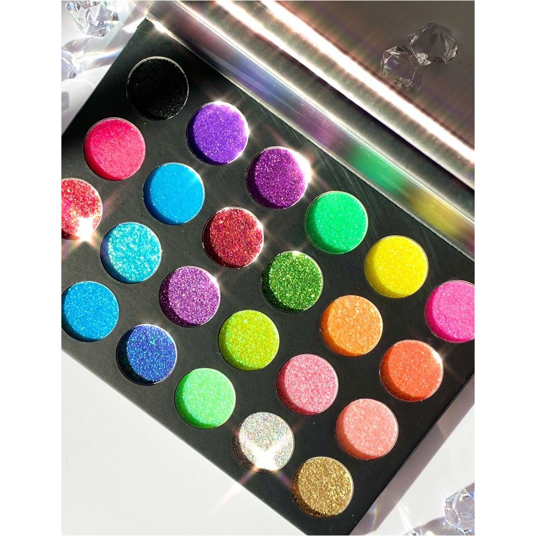 The Holy Grail - iGlammed Up Cosmetics