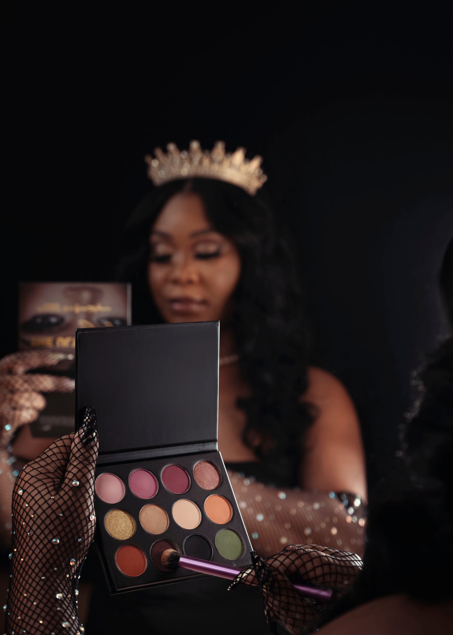 The Ultimate Slay Palette