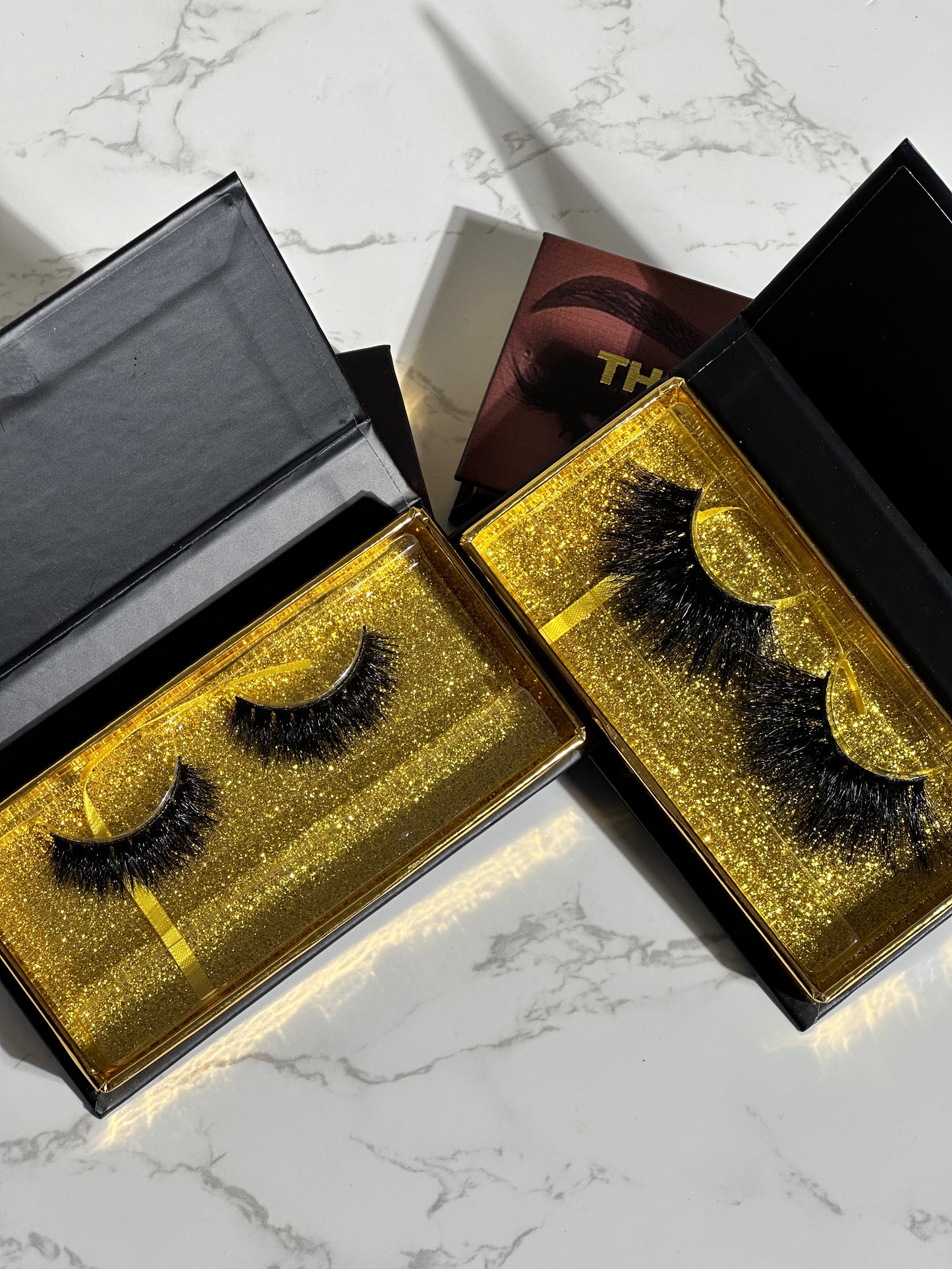 Flawless Lash