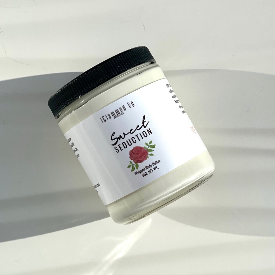 Wholesale Body Butter