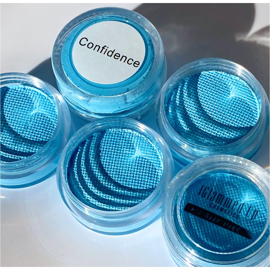 Confidence - iGlammed Up Cosmetics