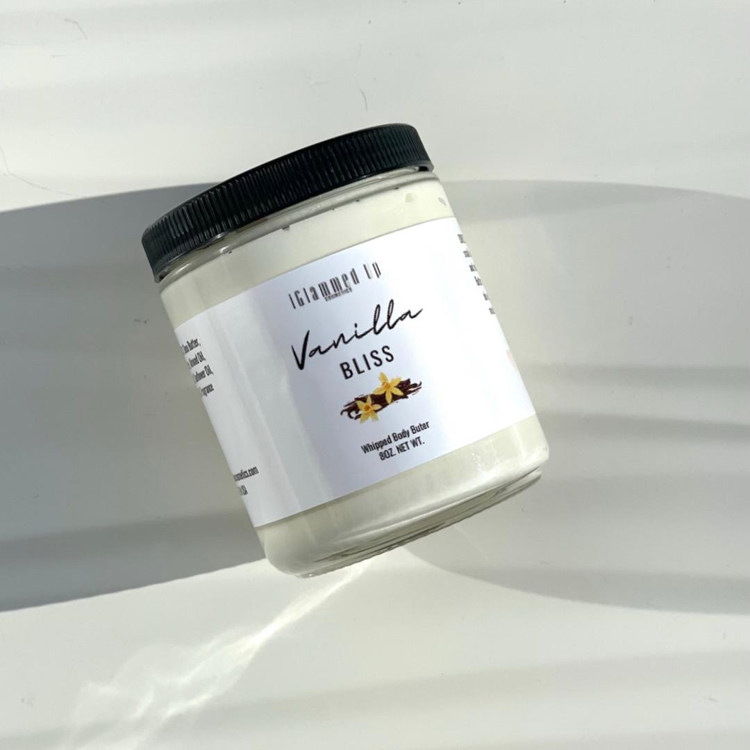 Wholesale Body Butter