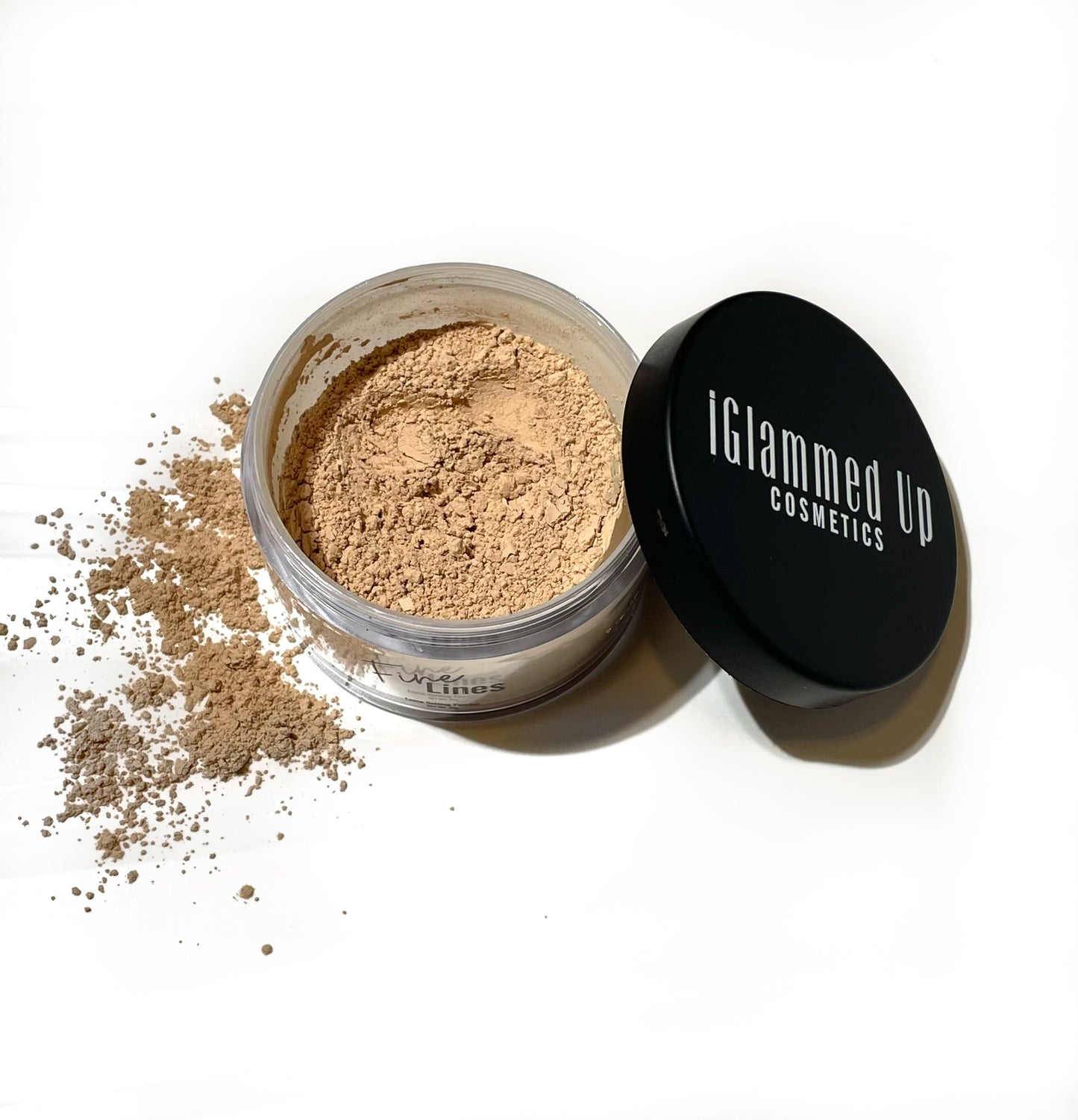 Fine Lines Setting Powder